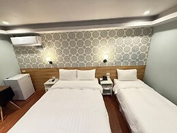 Travel Time Hotel