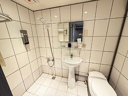 Travel Time Hotel