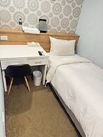 Travel Time Hotel