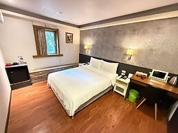 Travel Time Hotel