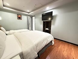 Travel Time Hotel