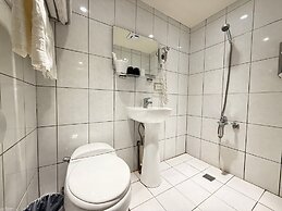 Travel Time Hotel