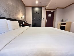 Travel Time Hotel
