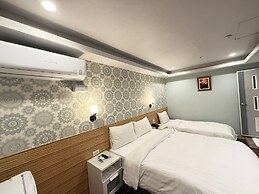 Travel Time Hotel