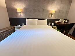 Travel Time Hotel