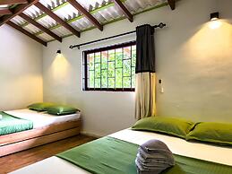 Leisure Land Villas