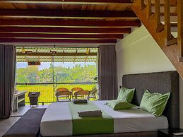 Leisure Land Villas