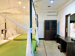 Leisure Land Villas