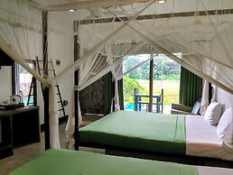 Leisure Land Villas