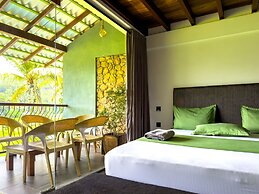 Leisure Land Villas