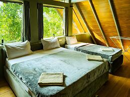 Leisure Land Villas