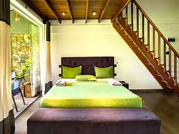 Leisure Land Villas
