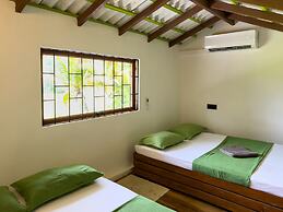 Leisure Land Villas
