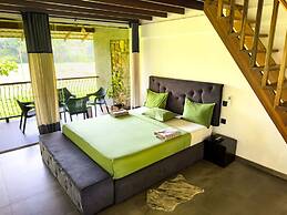 Leisure Land Villas