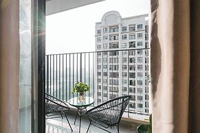Sunny Vinhomes D'capitale