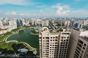 Sunny Vinhomes D'capitale