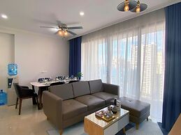 Sunny Vinhomes D'capitale