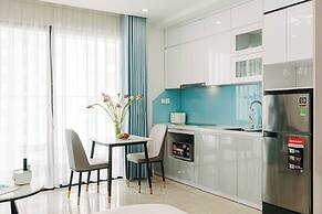 Sunny Vinhomes D'capitale