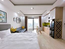 Sunny Vinhomes D'capitale