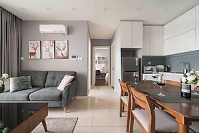 Sunny Vinhomes D'capitale