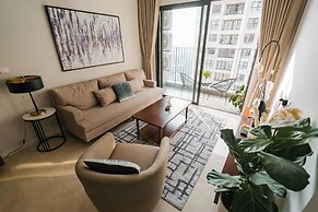 Sunny Vinhomes D'capitale