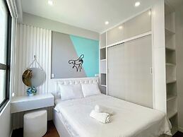 Sunny Vinhomes D'capitale