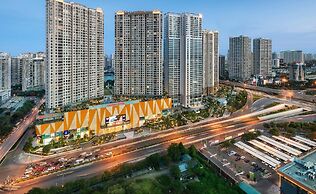 Sunny Vinhomes D'capitale