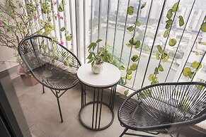 Sunny Vinhomes D'capitale