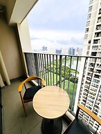 Sunny Vinhomes D'capitale