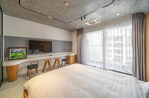 Sunny Vinhomes D'capitale