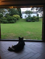 Drumee Lodge