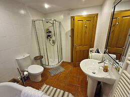 Drumee Lodge