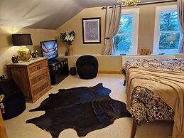 Drumee Lodge