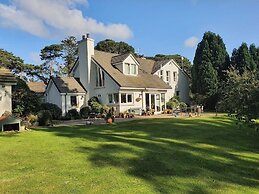Drumee Lodge