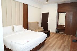 Hotel Grand Sigma