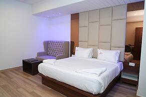 Hotel Grand Sigma