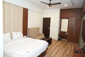 Hotel Grand Sigma