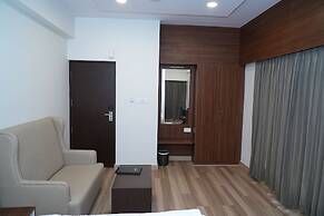 Hotel Grand Sigma
