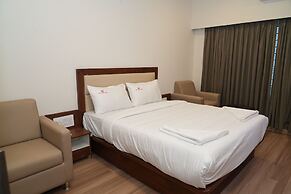 Hotel Grand Sigma