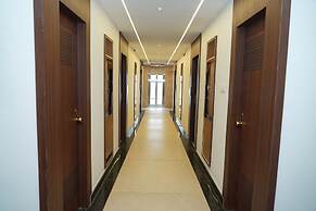 Hotel Grand Sigma
