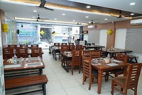 Hotel Grand Sigma