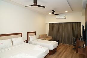 Hotel Grand Sigma