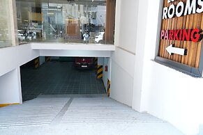 Hotel Grand Sigma