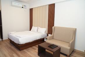 Hotel Grand Sigma