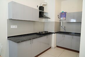 Hotel Grand Sigma