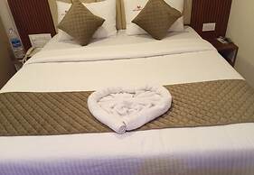 Hotel Grand Sigma
