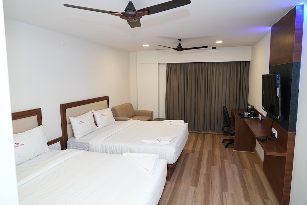 Hotel Grand Sigma
