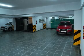 Hotel Grand Sigma