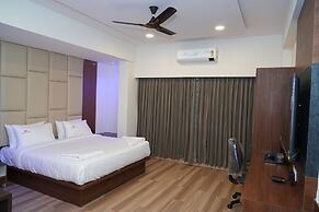 Hotel Grand Sigma