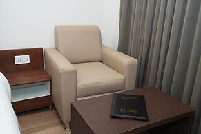 Hotel Grand Sigma